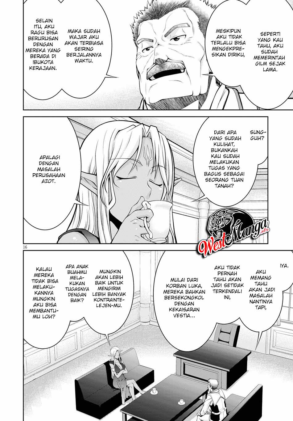 Chapter 54 - halaman 20