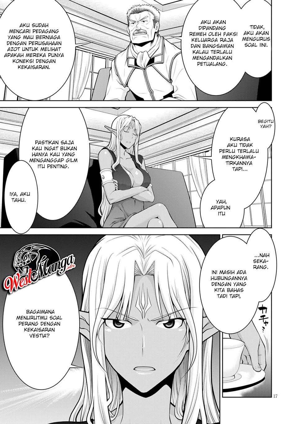 Chapter 54 - halaman 21