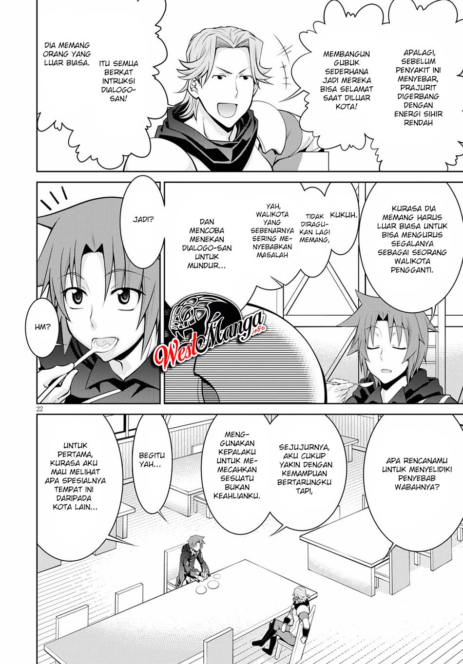 Chapter 54 - halaman 27