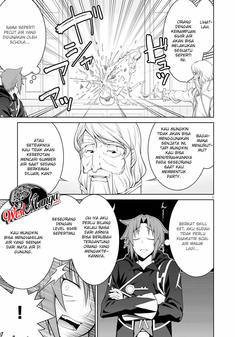 Chapter 54 - halaman 8
