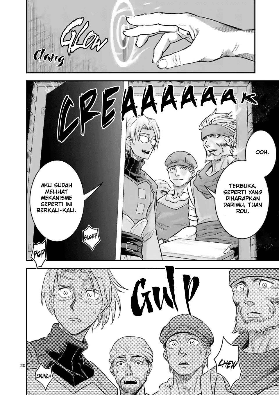 Chapter 27 - halaman 23