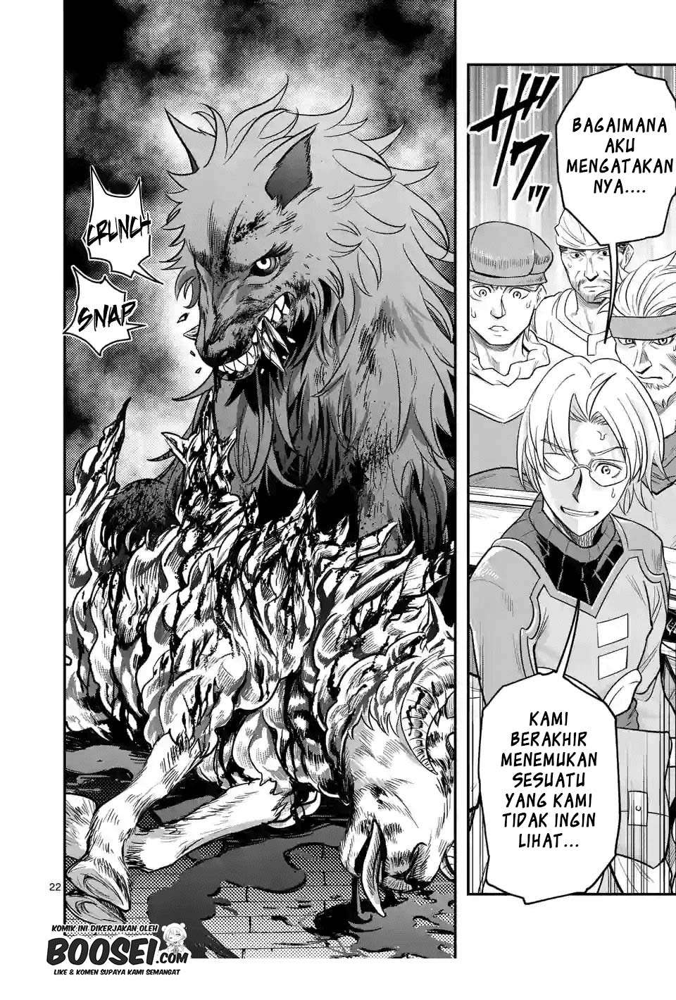 Chapter 27 - halaman 25
