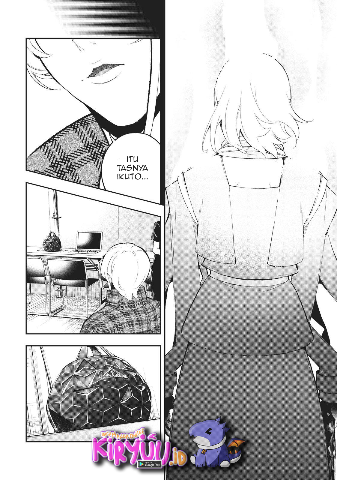 Chapter 140 - halaman 12