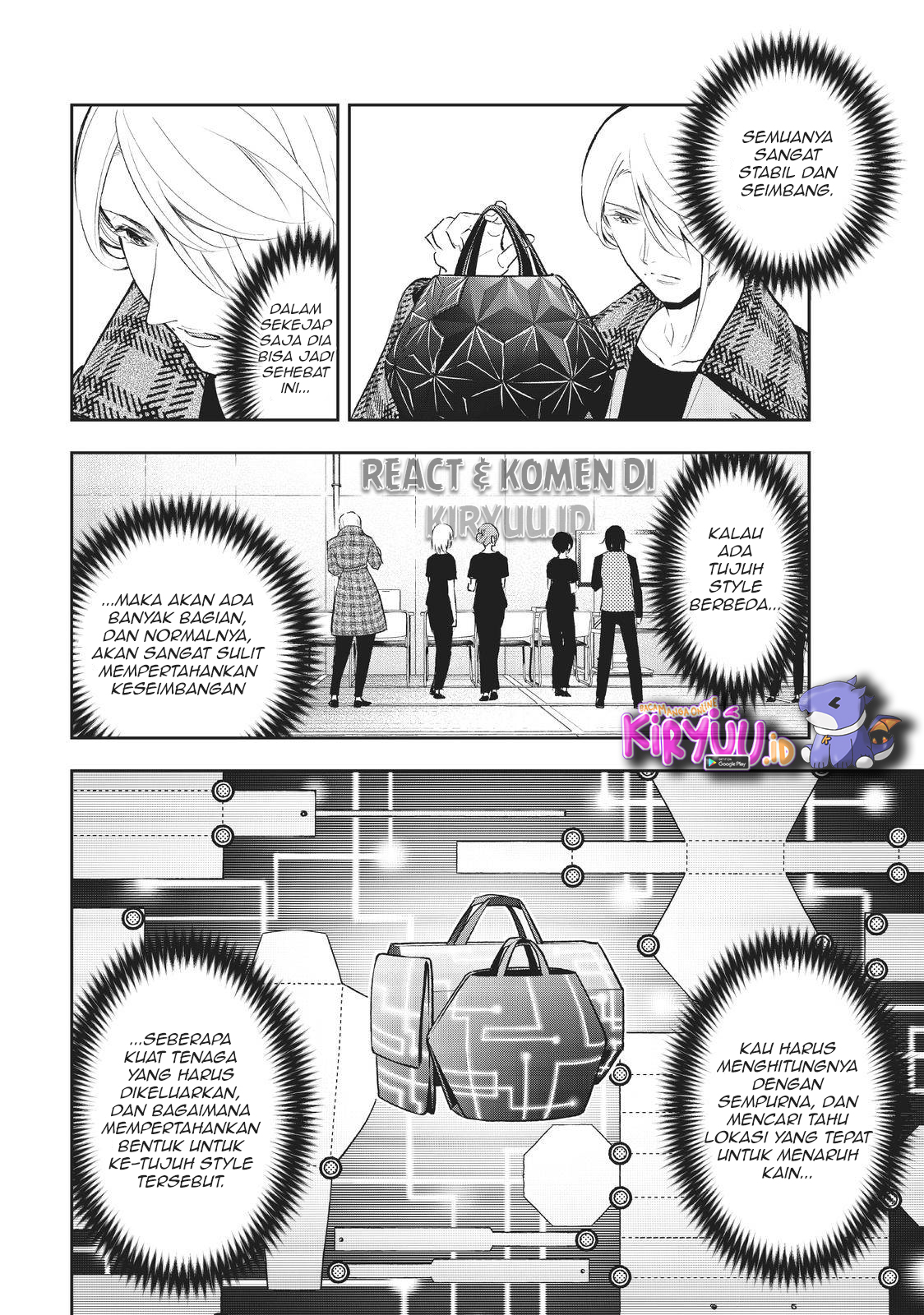 Chapter 140 - halaman 14