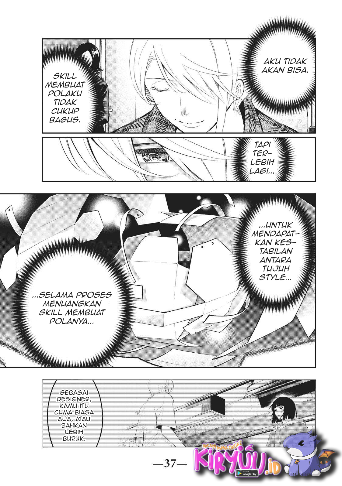 Chapter 140 - halaman 15