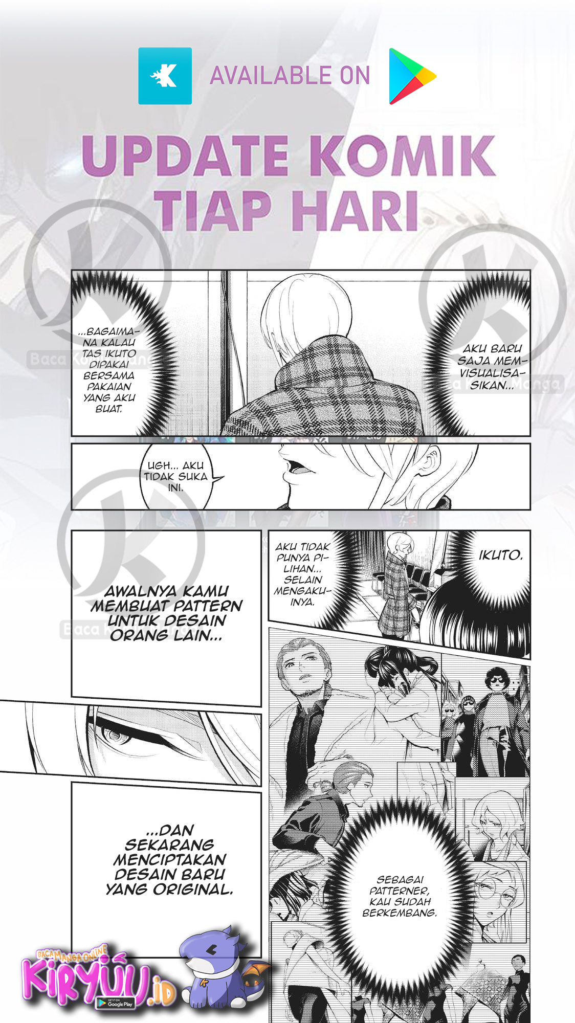 Chapter 140 - halaman 17