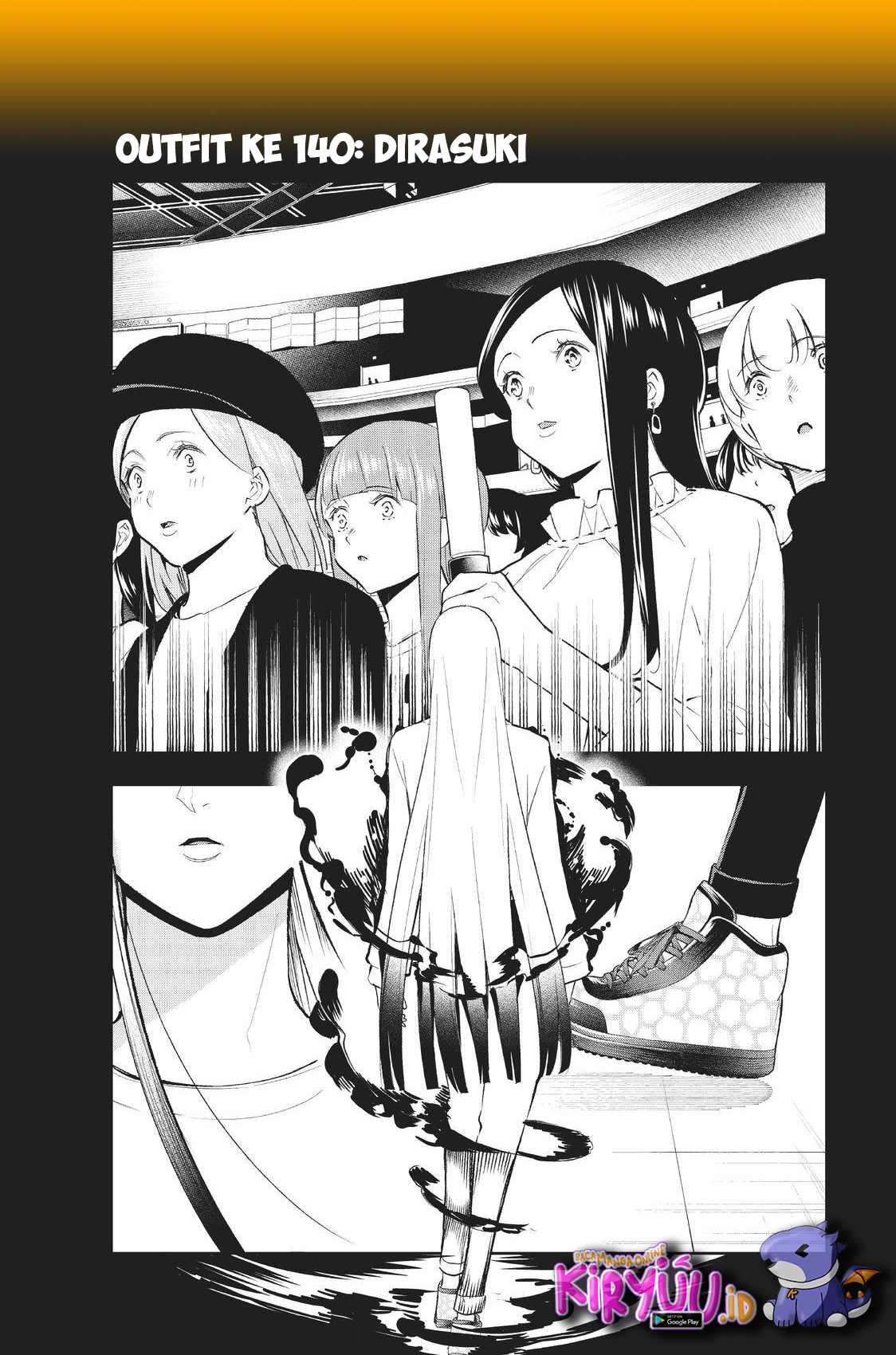 Chapter 140 - halaman 3