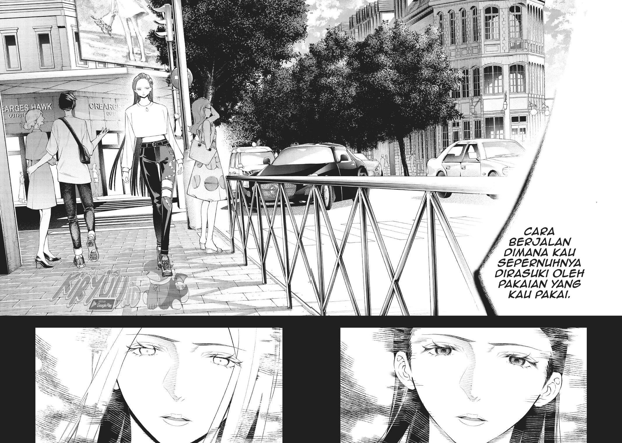 Chapter 140 - halaman 6