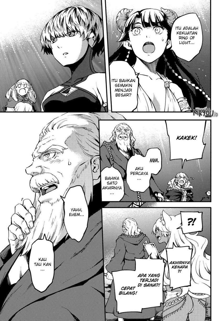 Chapter 56 - halaman 22