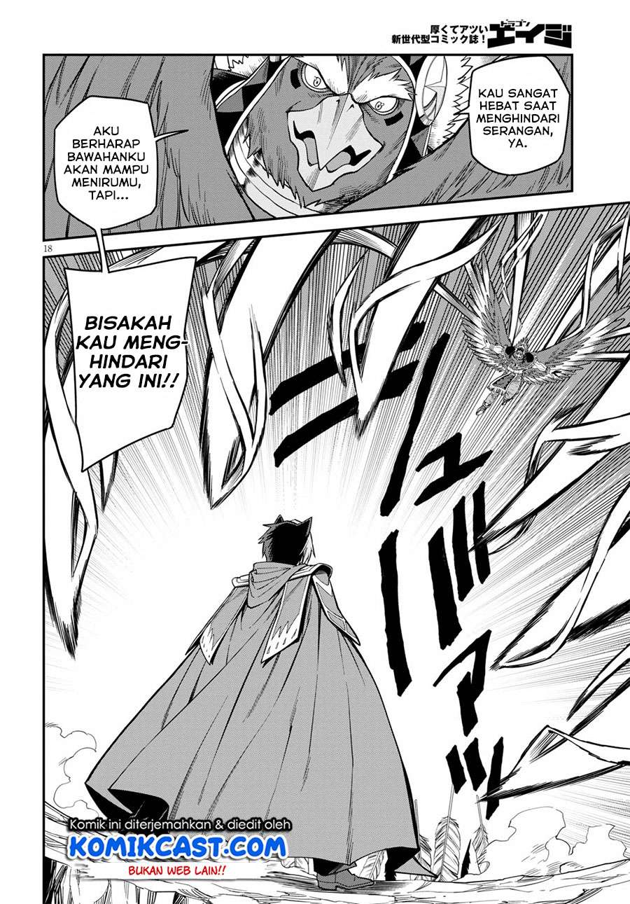 Chapter 74. - halaman 19