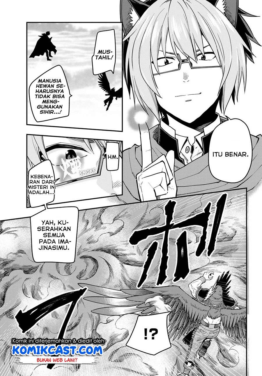 Chapter 74. - halaman 22