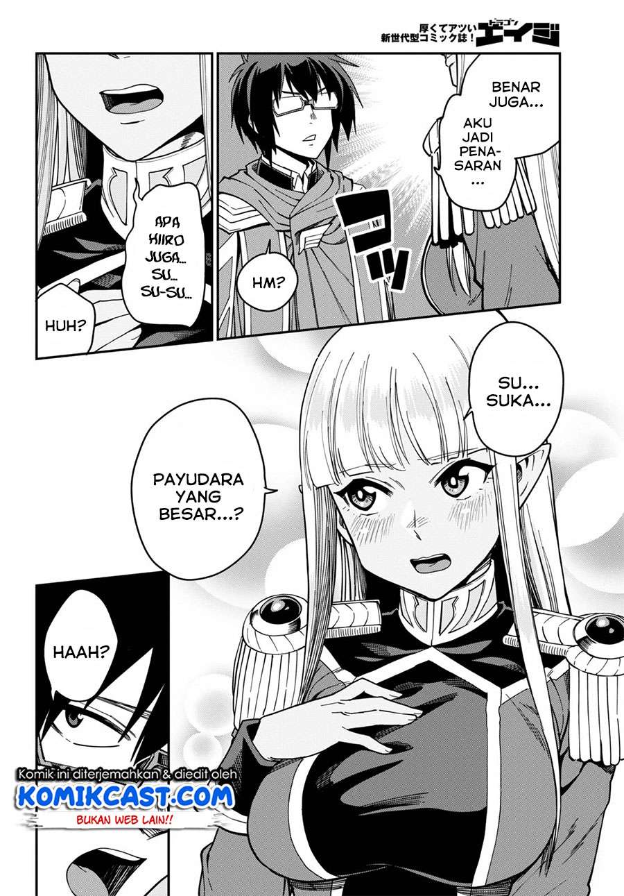 Chapter 74. - halaman 29