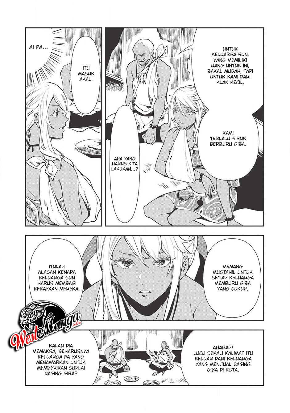 Chapter 30 - halaman 23