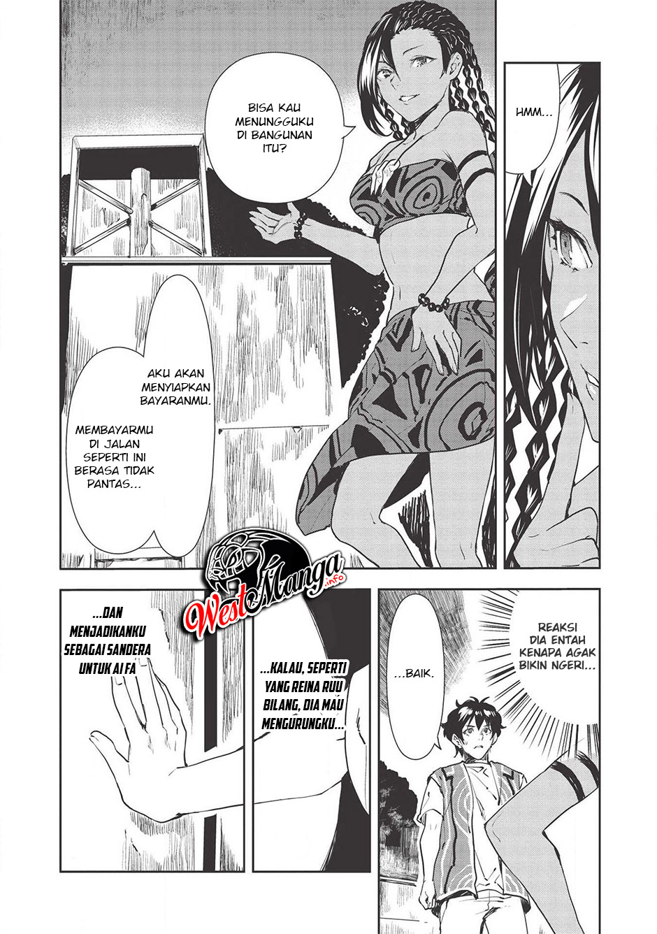 Chapter 30 - halaman 27