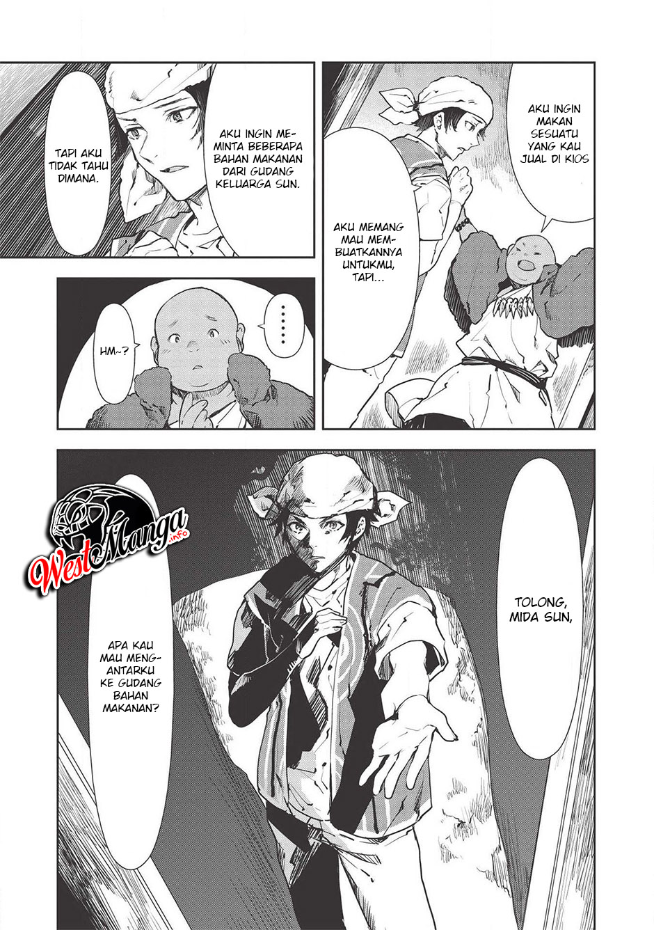 Chapter 30 - halaman 6