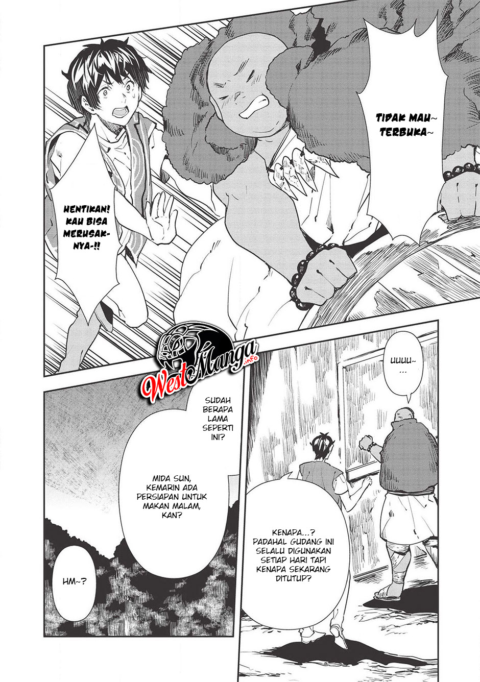Chapter 30 - halaman 9