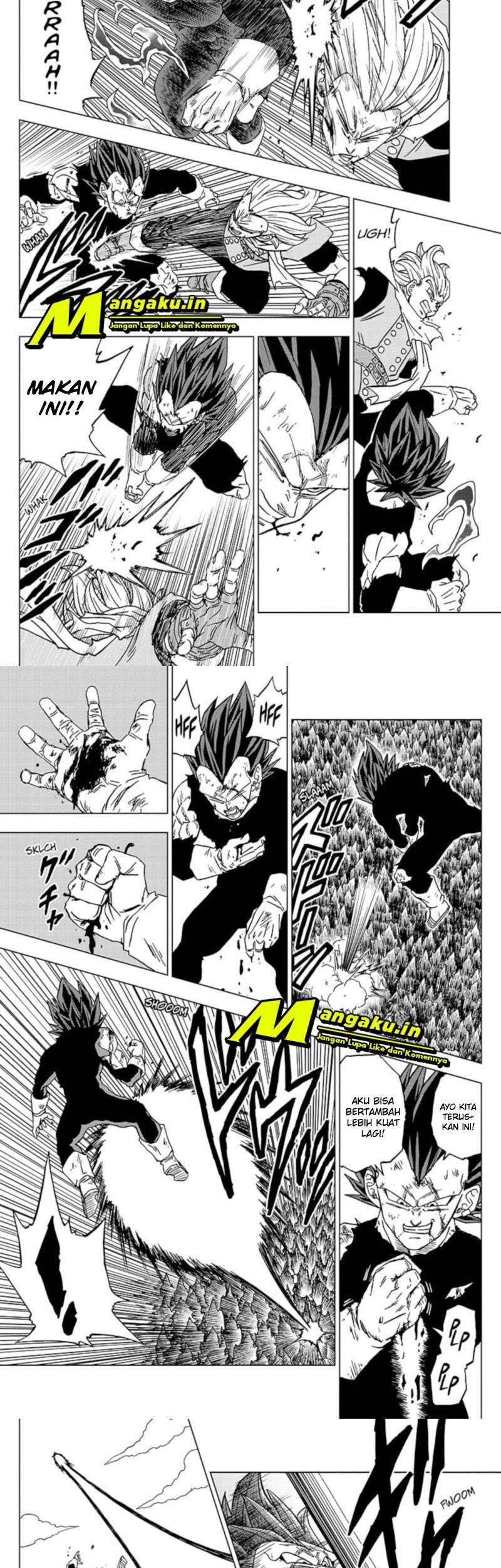 Chapter 75 - halaman 20
