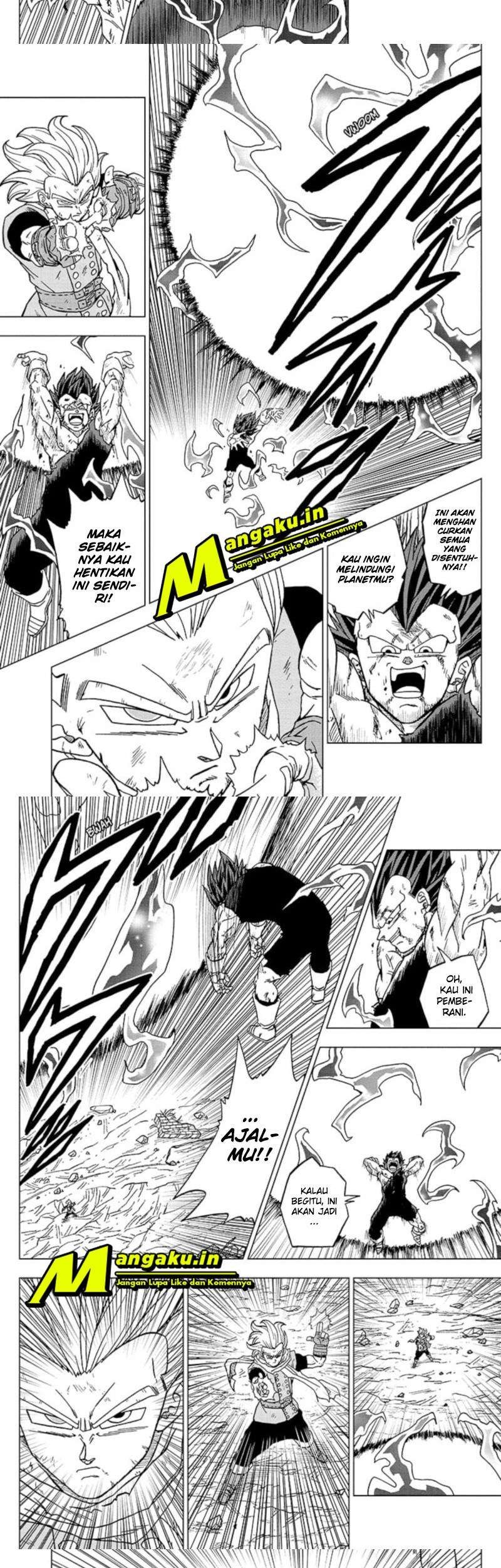 Chapter 75 - halaman 24
