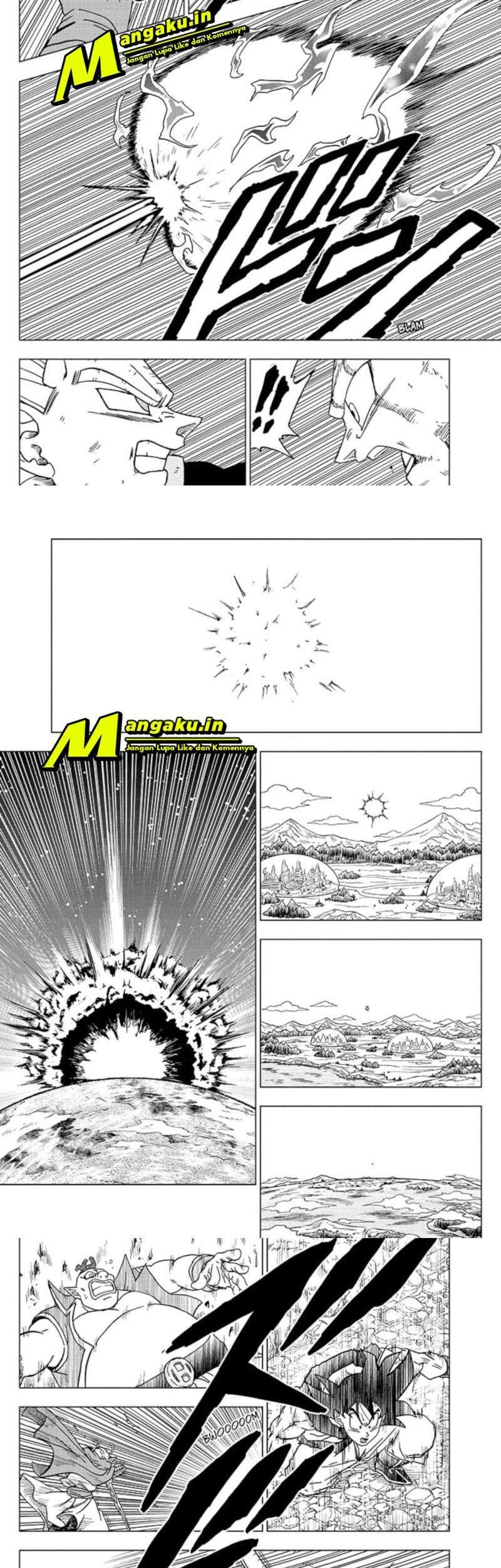 Chapter 75 - halaman 26