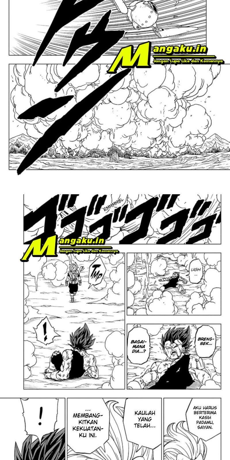 Chapter 75 - halaman 27