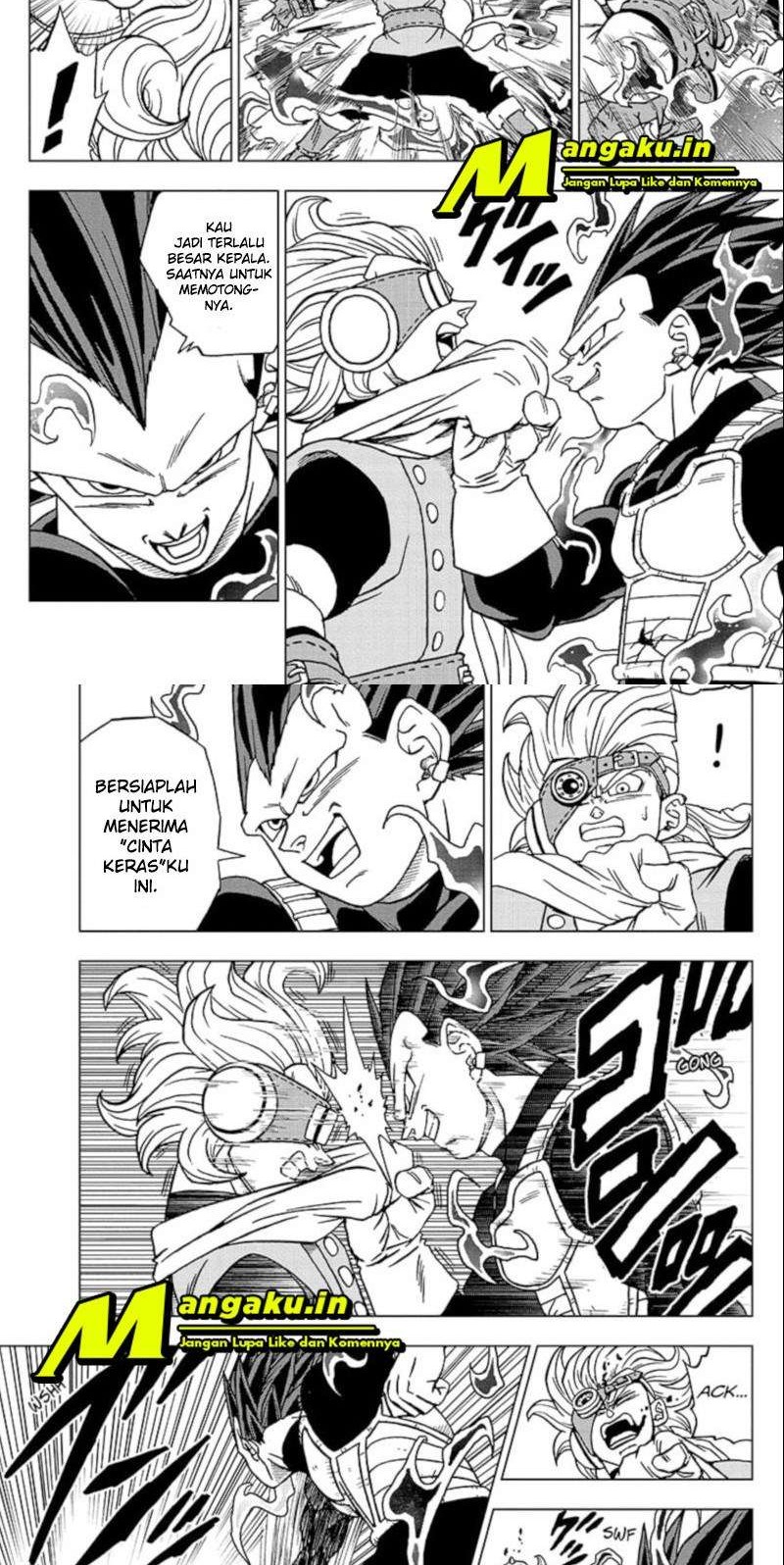 Chapter 75 - halaman 3