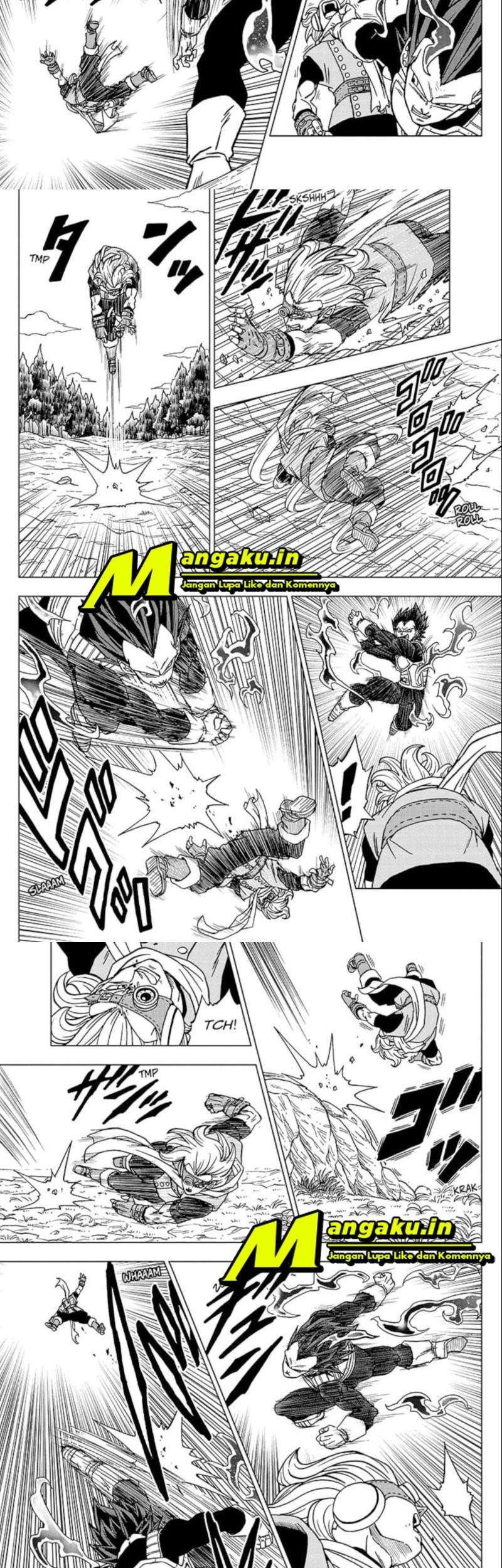 Chapter 75 - halaman 4