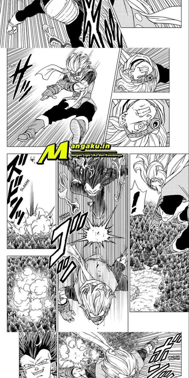 Chapter 75 - halaman 5
