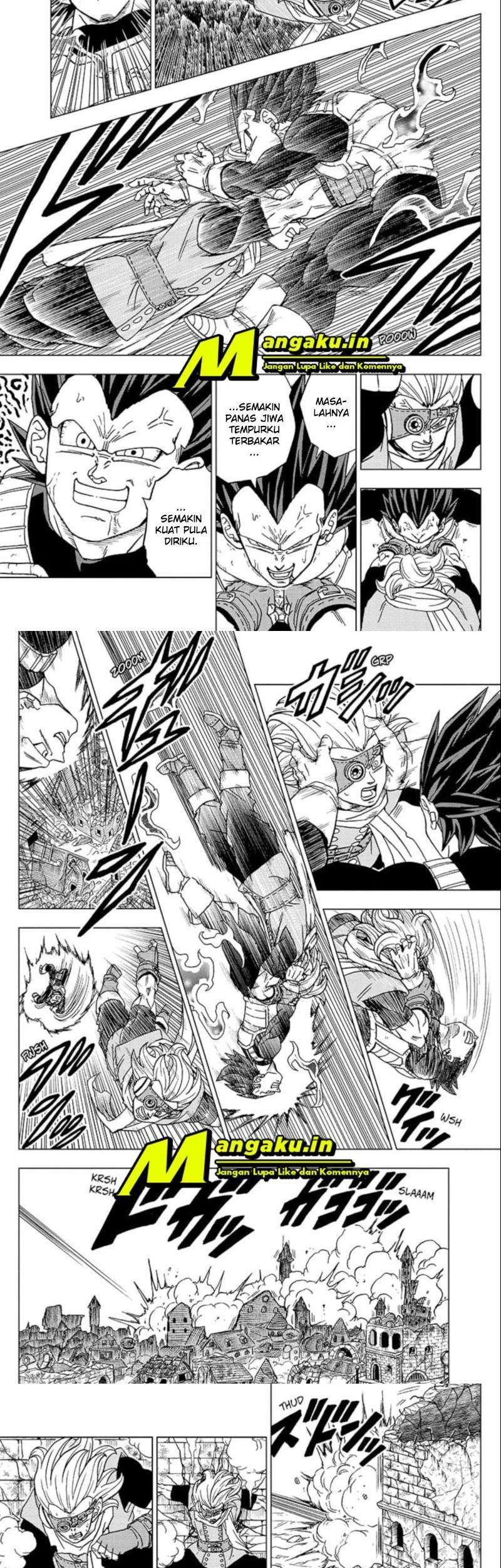 Chapter 75 - halaman 6