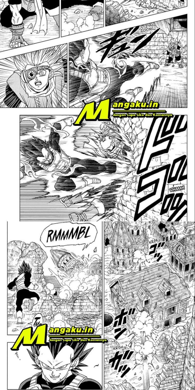 Chapter 75 - halaman 7