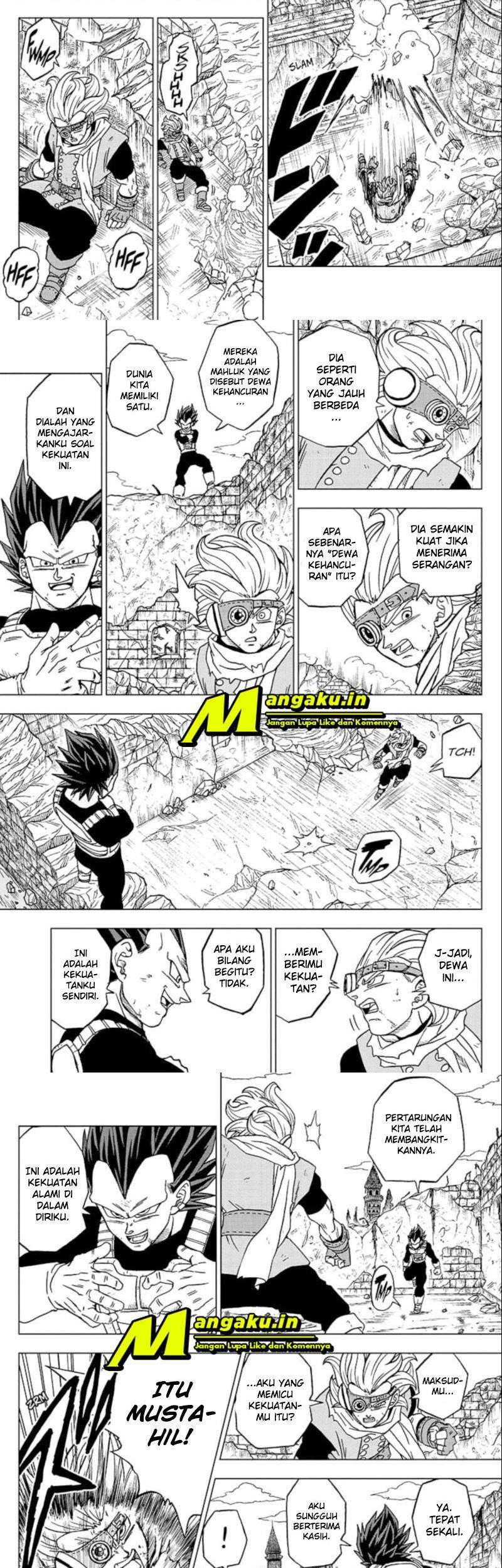 Chapter 75 - halaman 8
