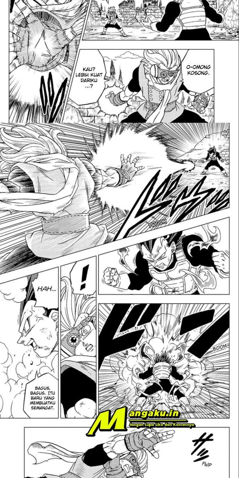 Chapter 75 - halaman 9