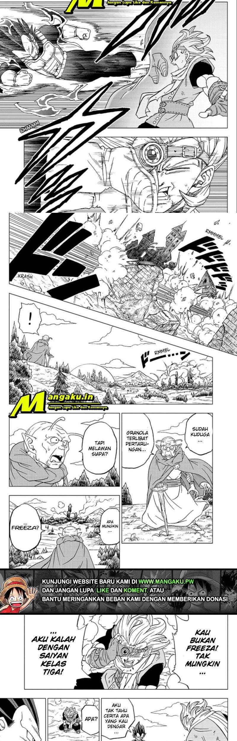 Chapter 75 - halaman 12