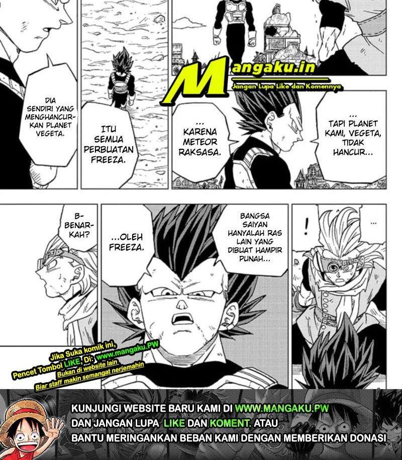 Chapter 75 - halaman 13