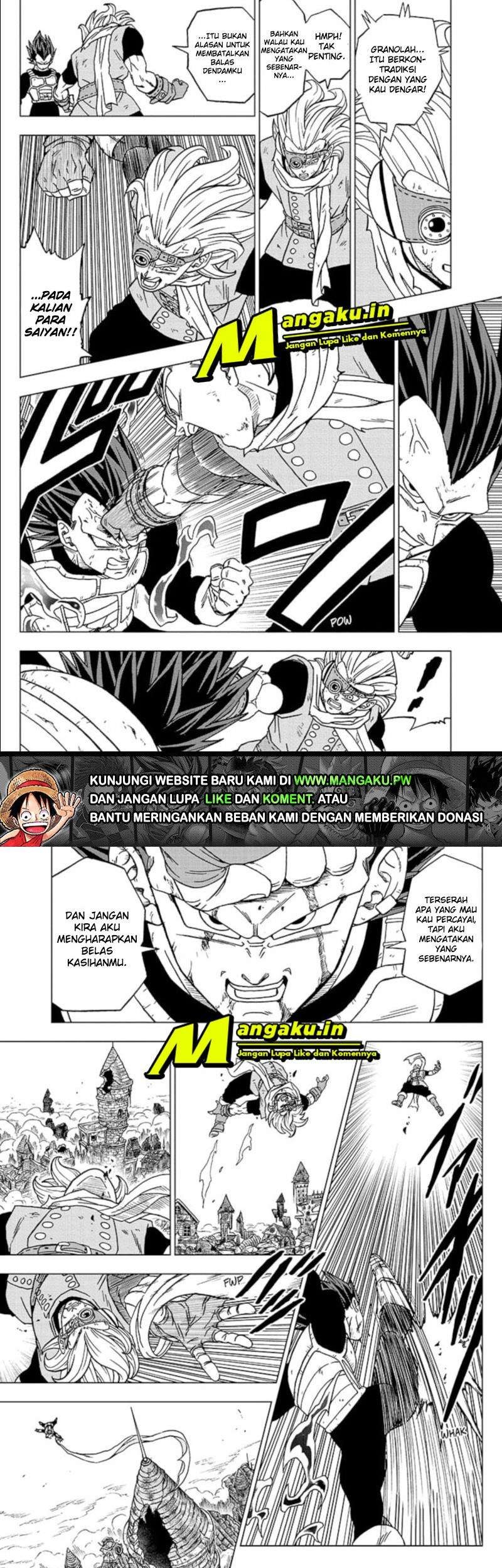 Chapter 75 - halaman 14