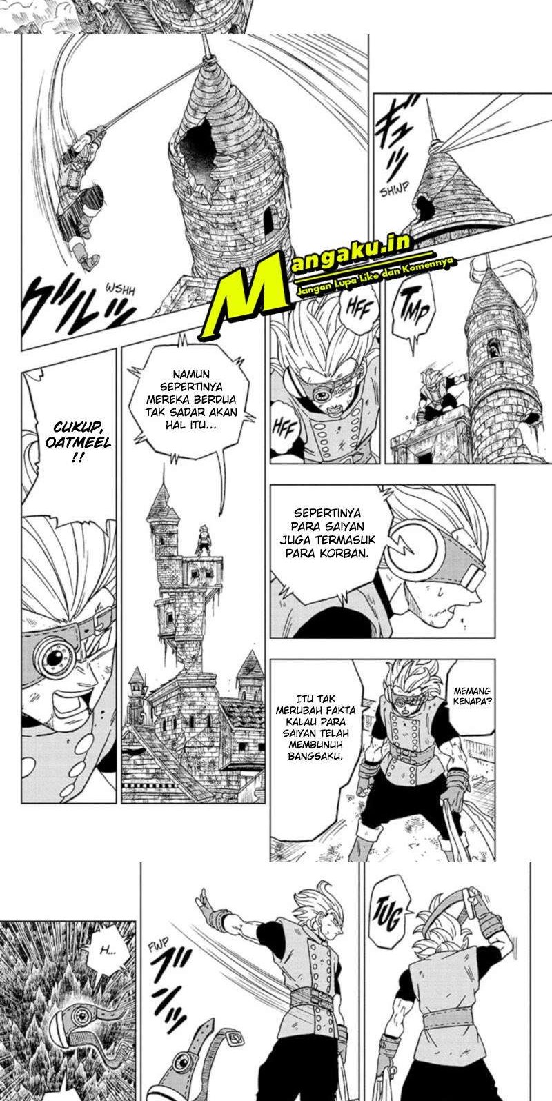 Chapter 75 - halaman 15