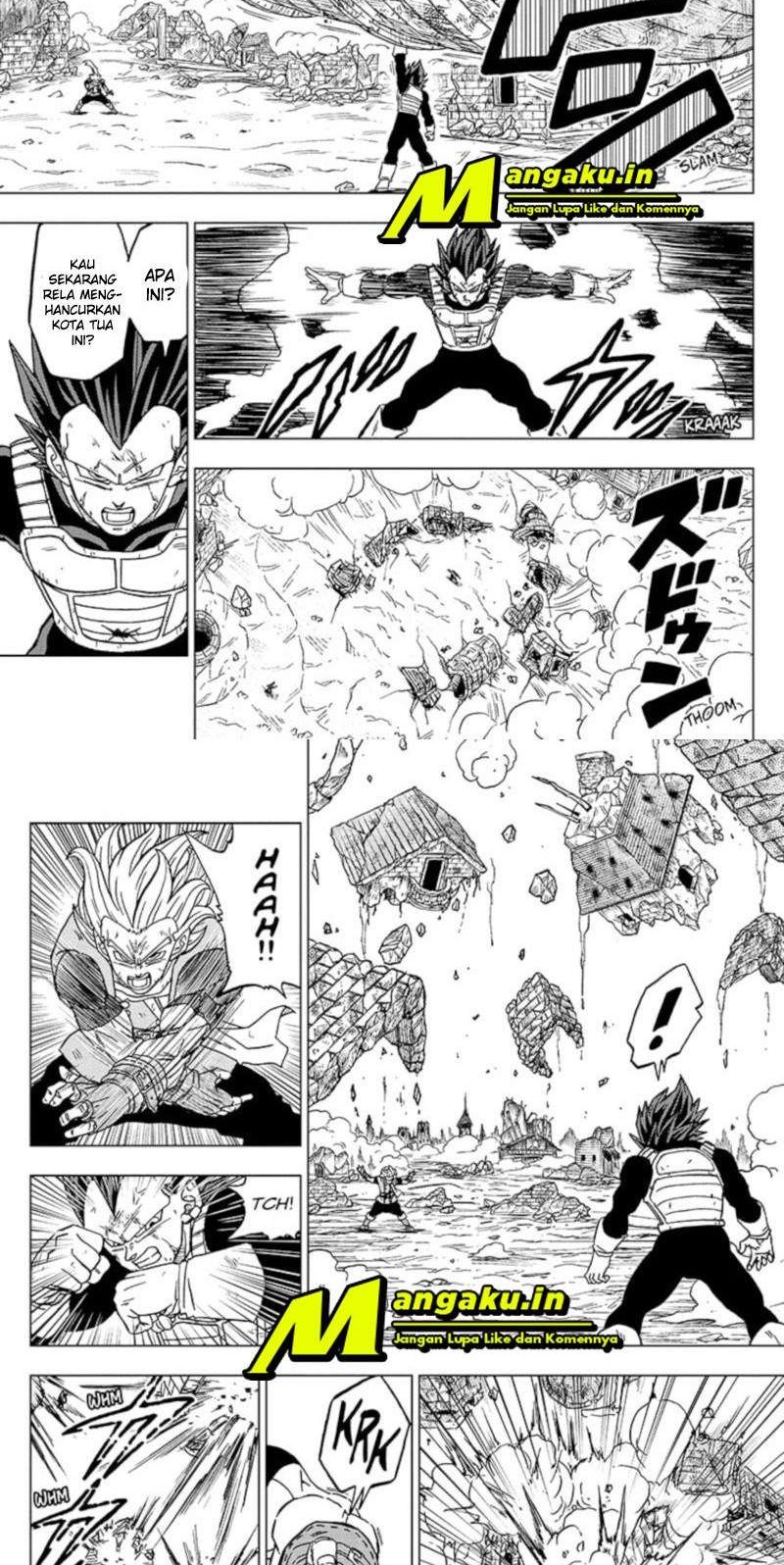 Chapter 75 - halaman 17
