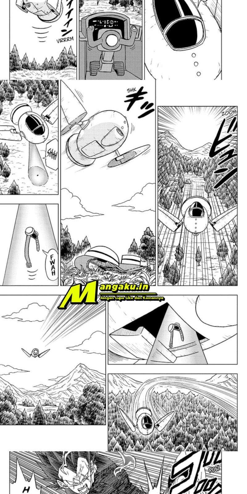 Chapter 75 - halaman 19