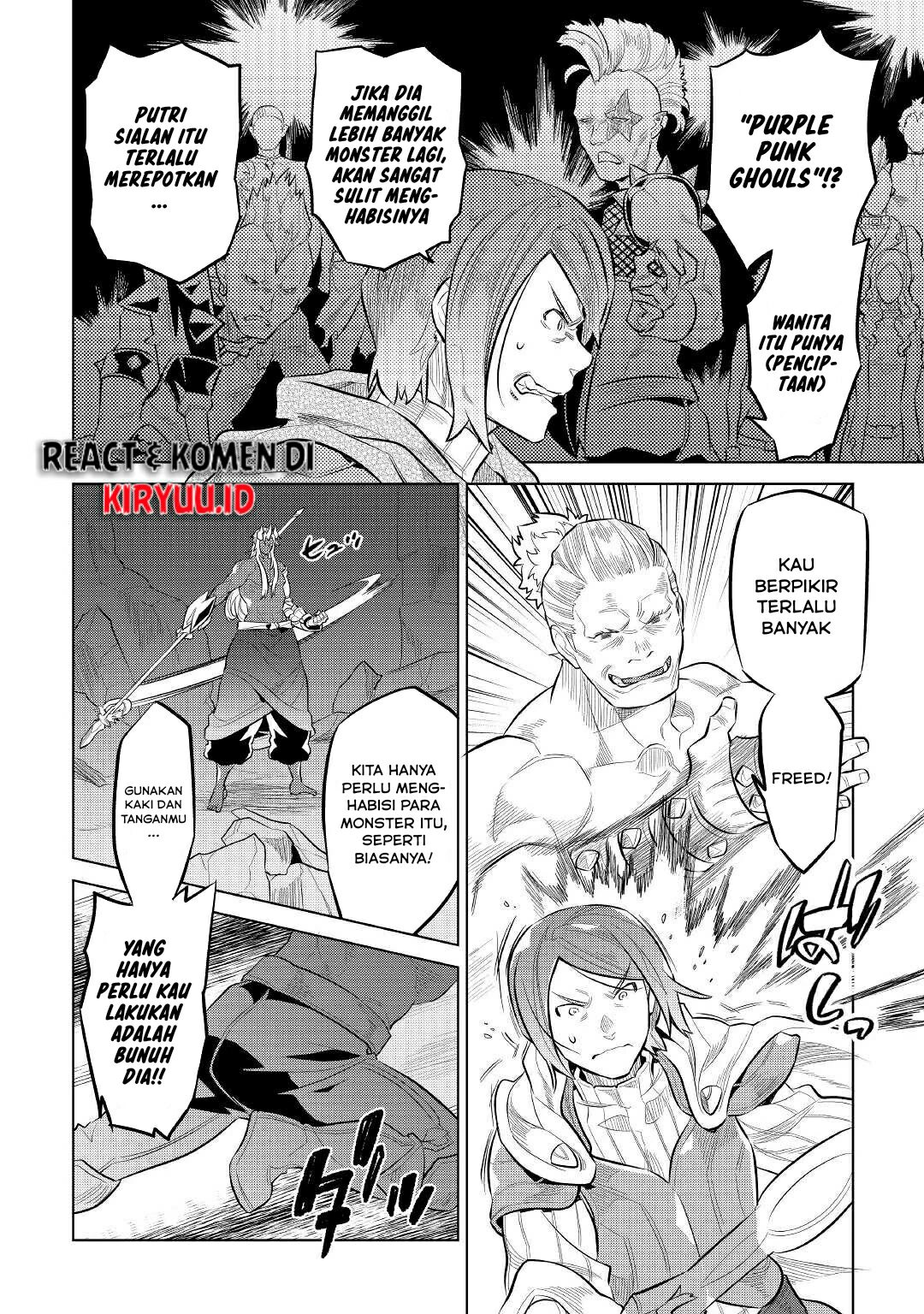 Chapter 72 - halaman 16