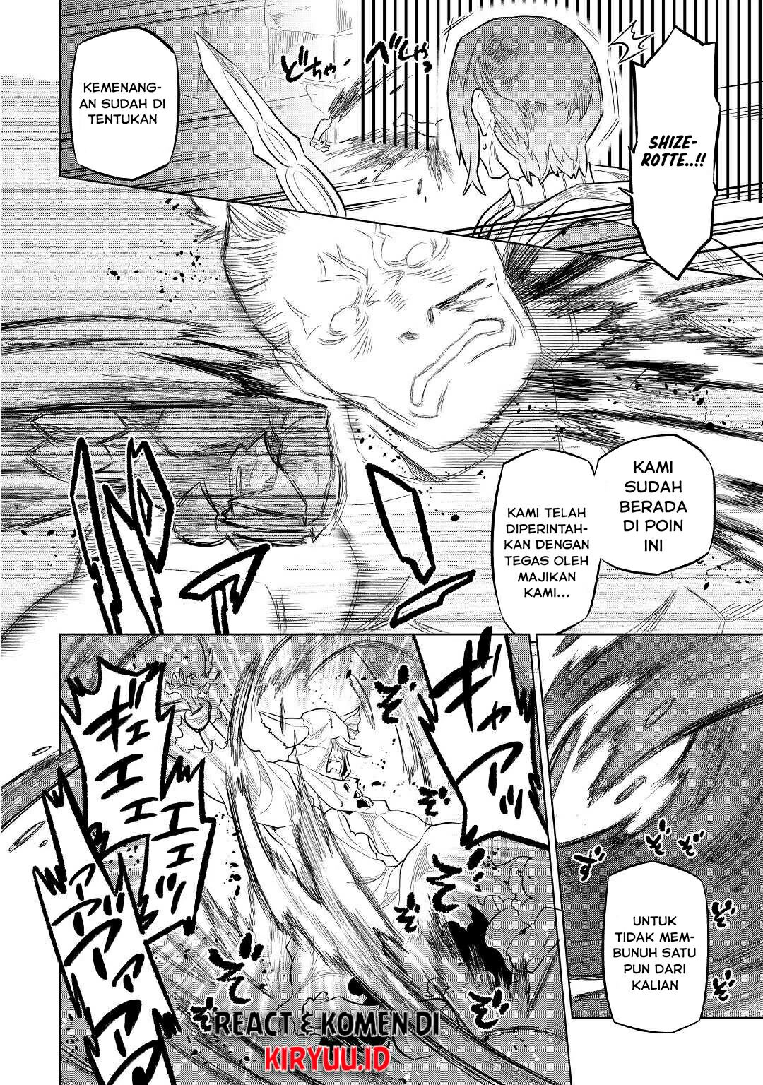 Chapter 72 - halaman 22