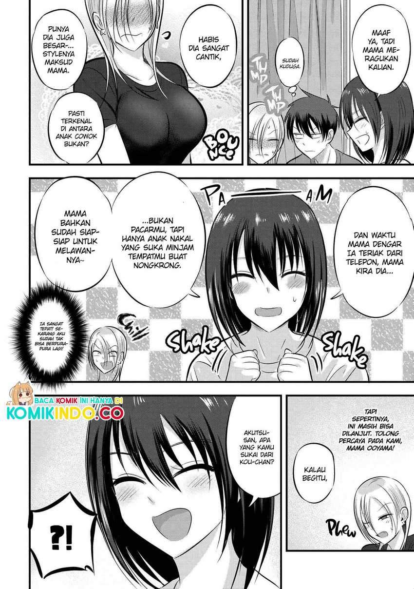 Chapter 82 - halaman 6