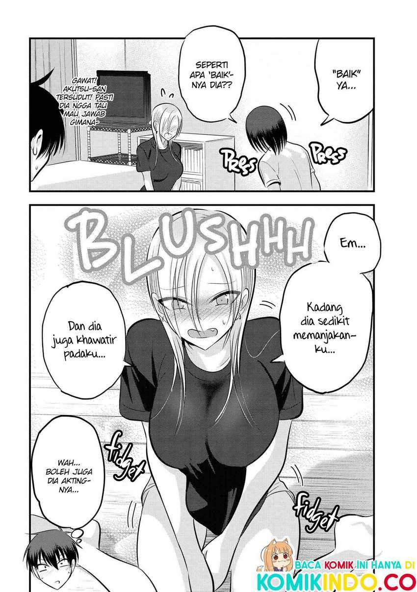 Chapter 82 - halaman 8
