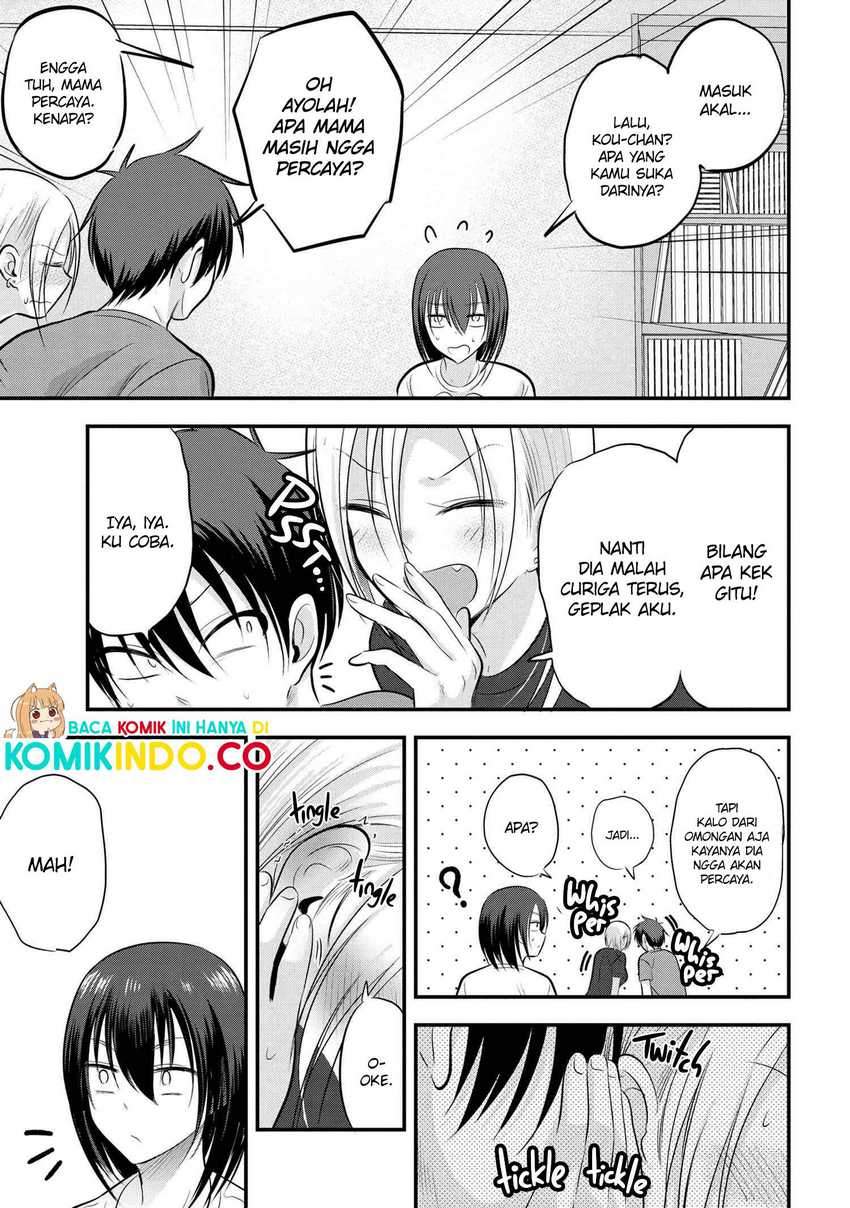 Chapter 82 - halaman 9