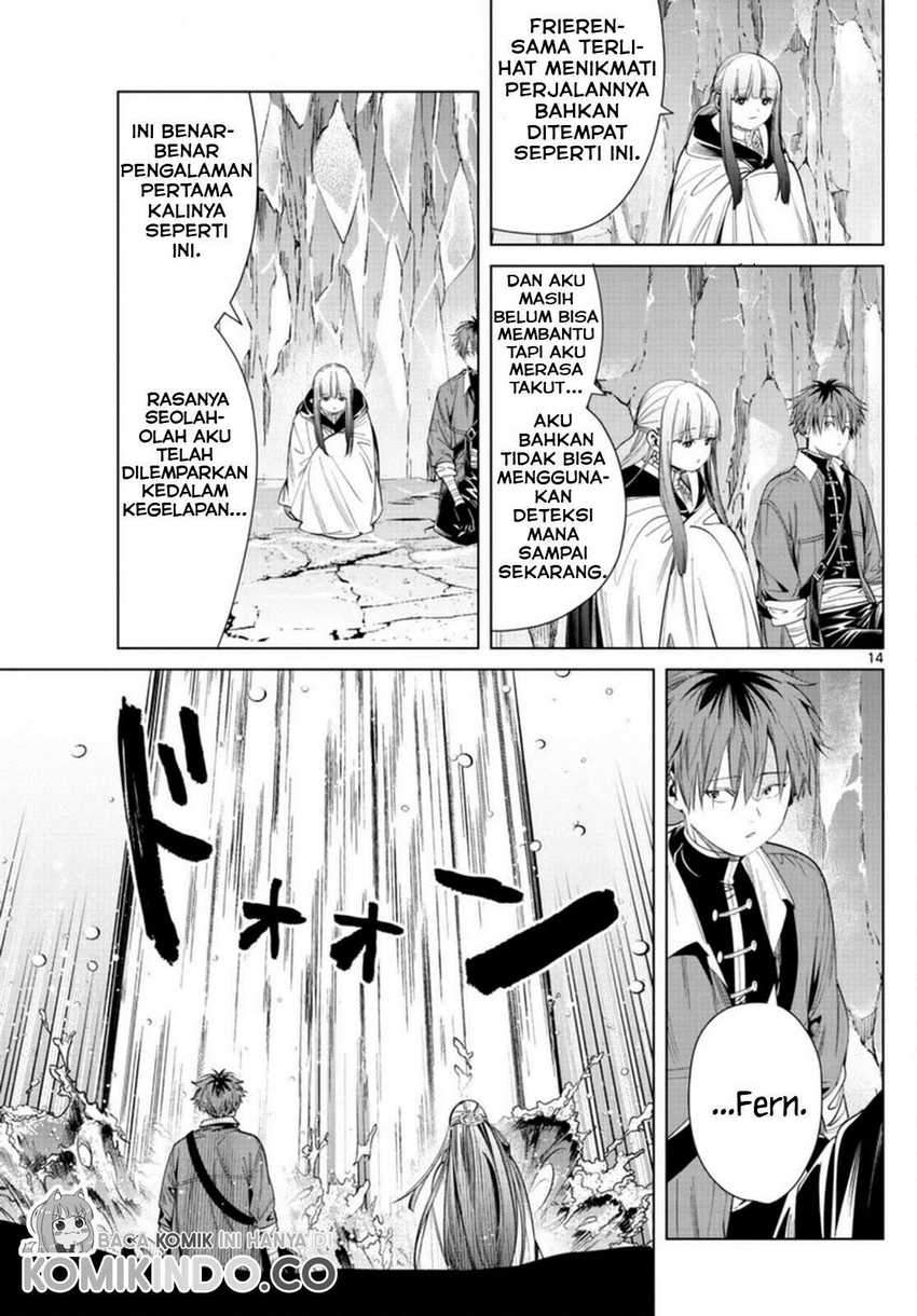 Chapter 61 - halaman 15