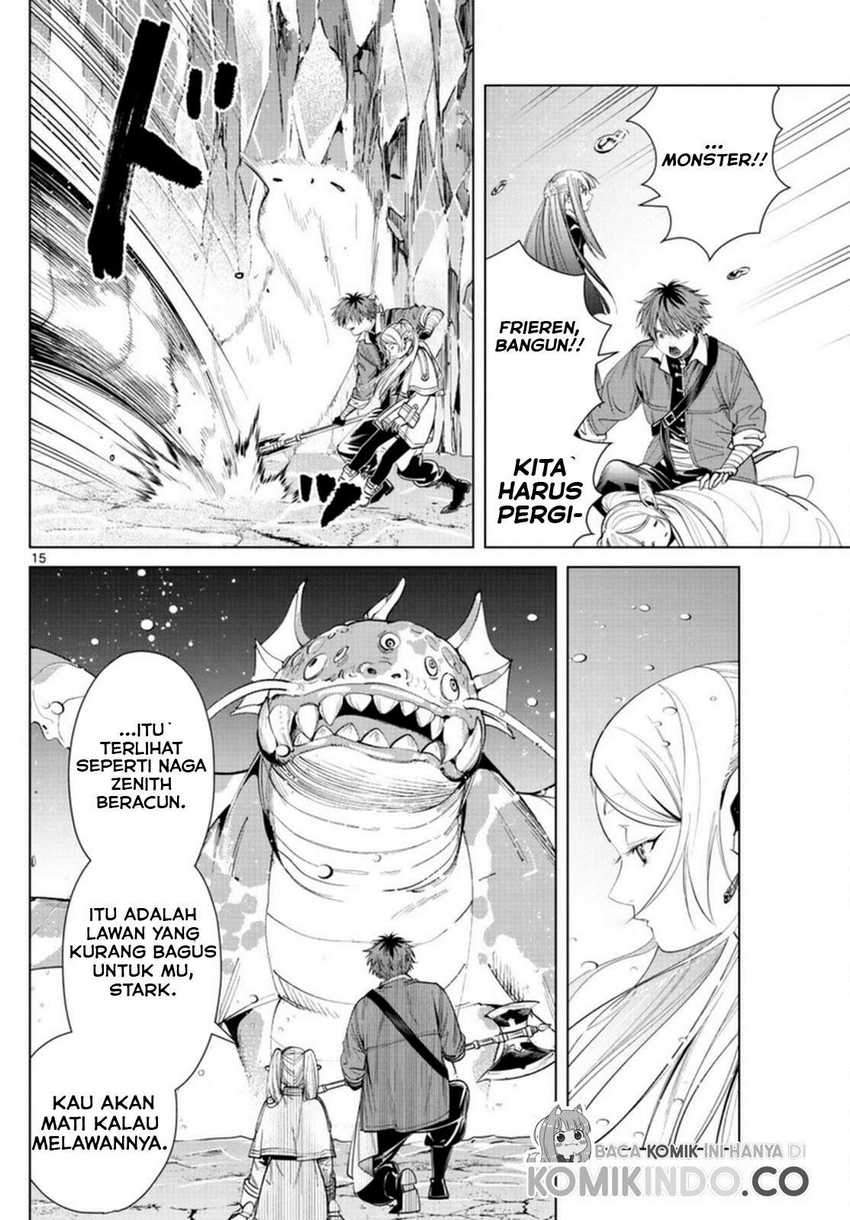 Chapter 61 - halaman 16