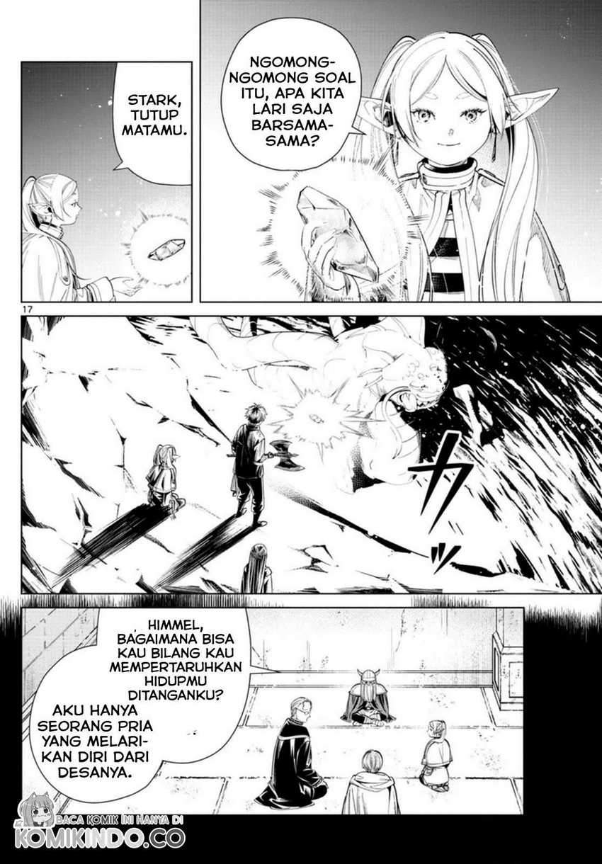 Chapter 61 - halaman 18