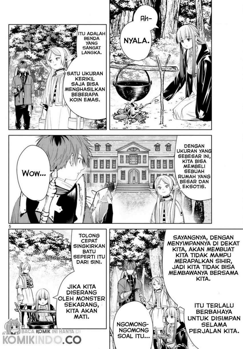 Chapter 61 - halaman 6