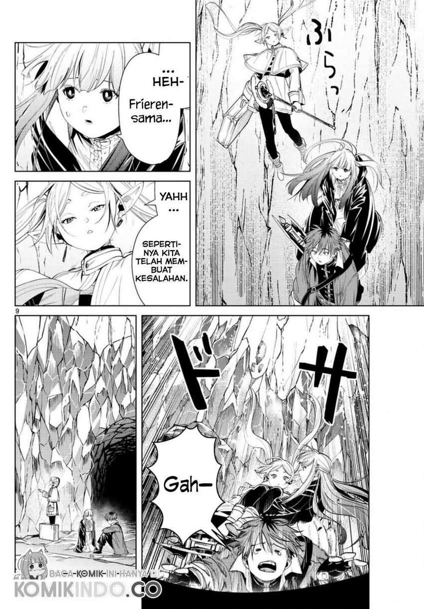 Chapter 61 - halaman 10
