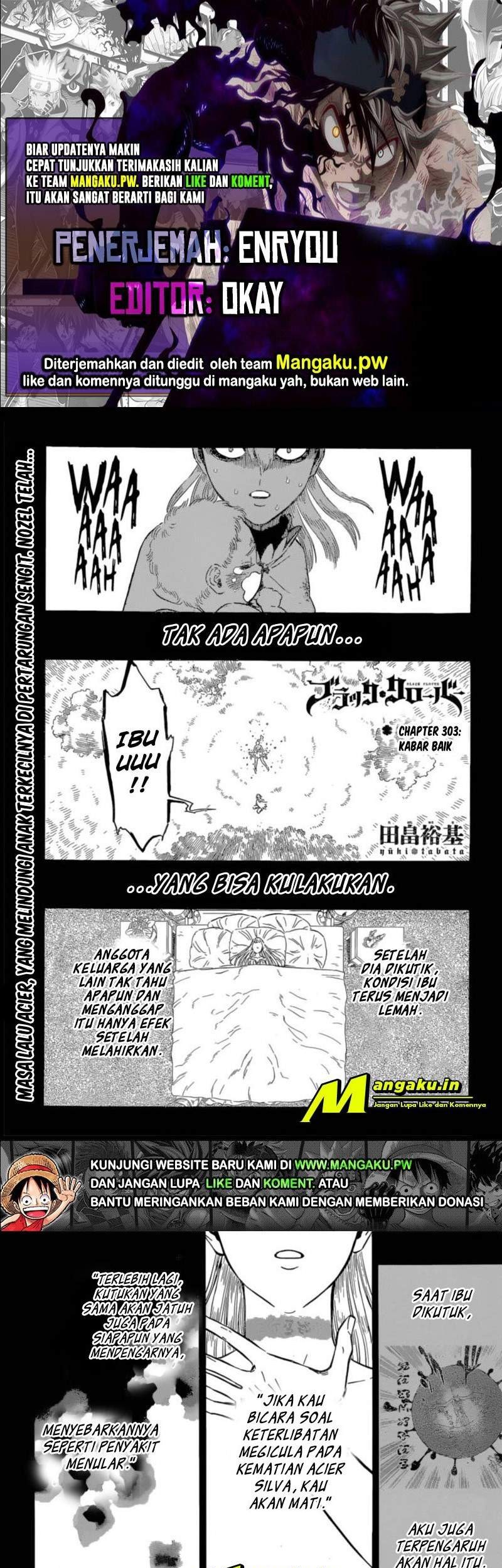 Chapter 303 - halaman 2