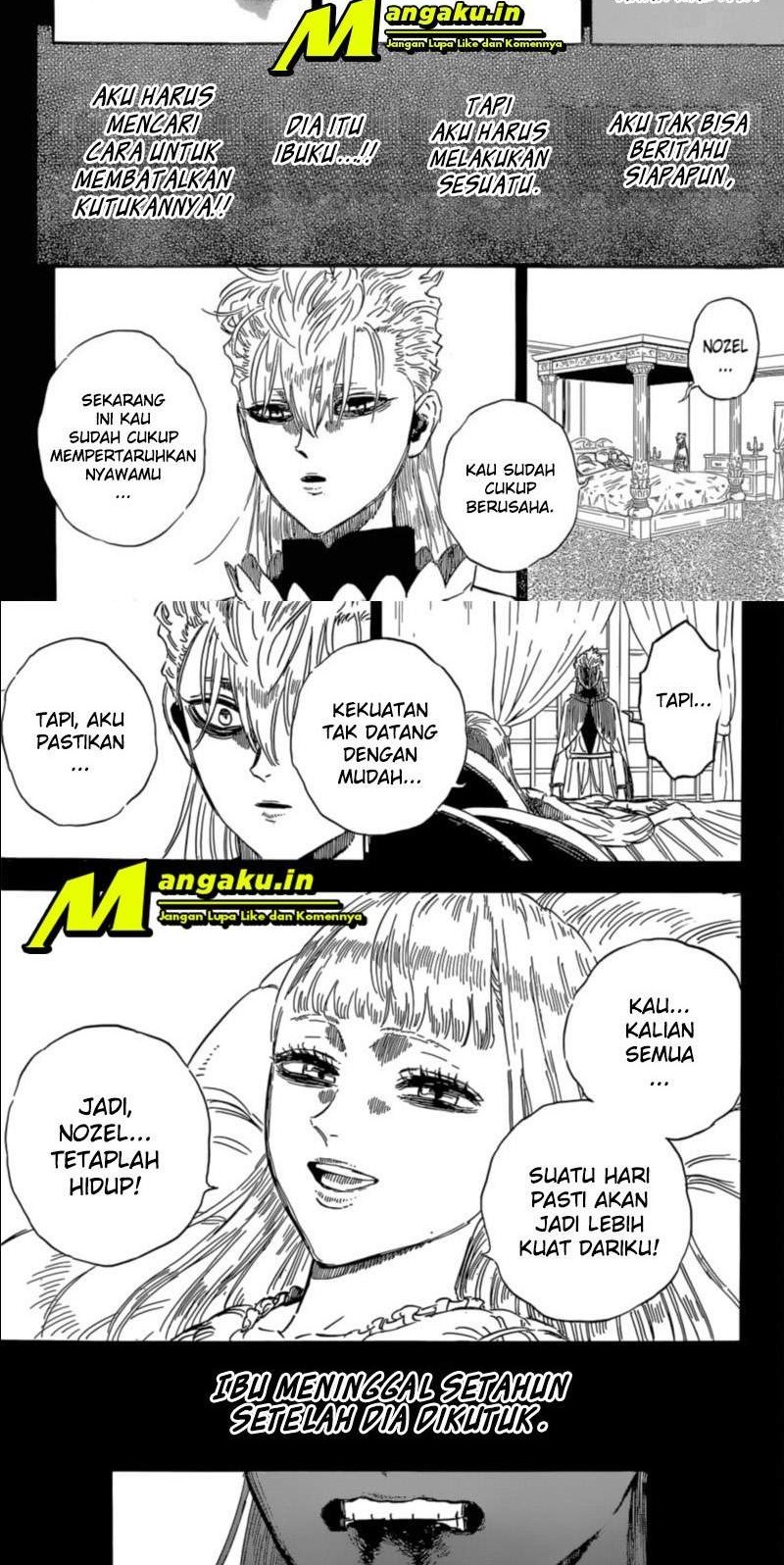 Chapter 303 - halaman 3