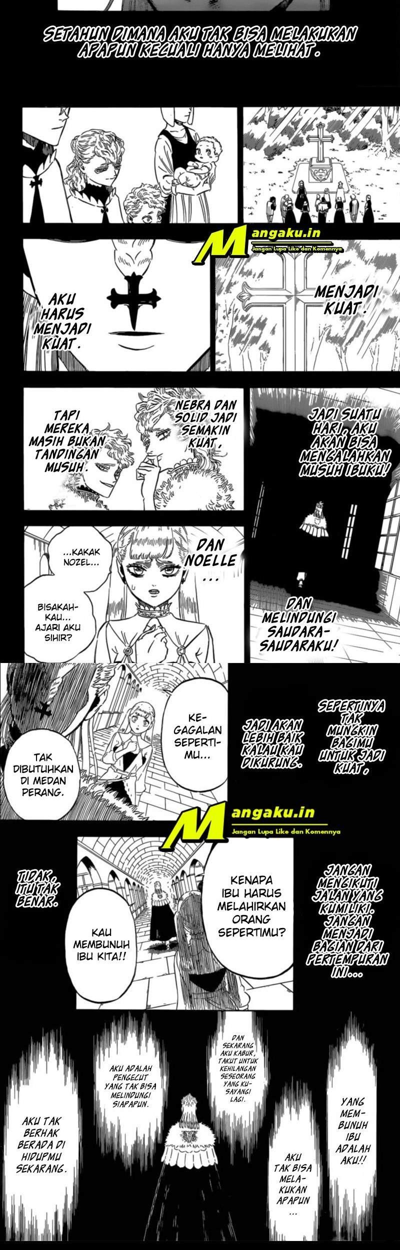 Chapter 303 - halaman 4